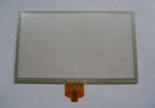 NEW and Original LCD Touch Screen Digitizer Replacement for Tomtom Go 740 750