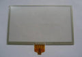 LMS430HF03-004 LMS430HF03 -016 Touch Screen Digitizer Glass Len Replacement  for Mio C720 C520