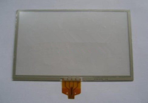 LMS430HF03-004 LMS430HF03 -016 Touch Screen Digitizer Glass Len Replacement  for Mio C720 C520