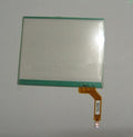 New LCD Touch Screen Digitizer Len Replacement for Garmin Zumo 450  79mmx 64.5mm