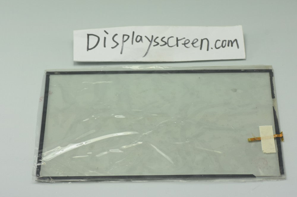 LCD Touch Screen Glass Len Replacement for HP TX2000 TX2500