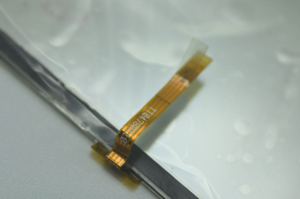 LCD Touch Screen Glass Len Replacement for HP TX2000 TX2500