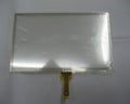 Touch Screen Digitizer Glass Panel Replacement for Garmin Nuvi 1300 1300T 1310T 1310