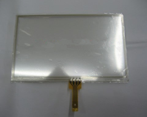 Touch Screen Digitizer Glass Panel Replacement for Garmin Nuvi 1300 1300T 1310T 1310