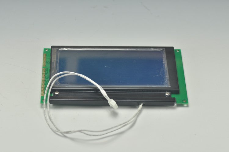 HITACHI LMG7420PLFC-X LMG7420PLFC X LCD Blue screen PANEL