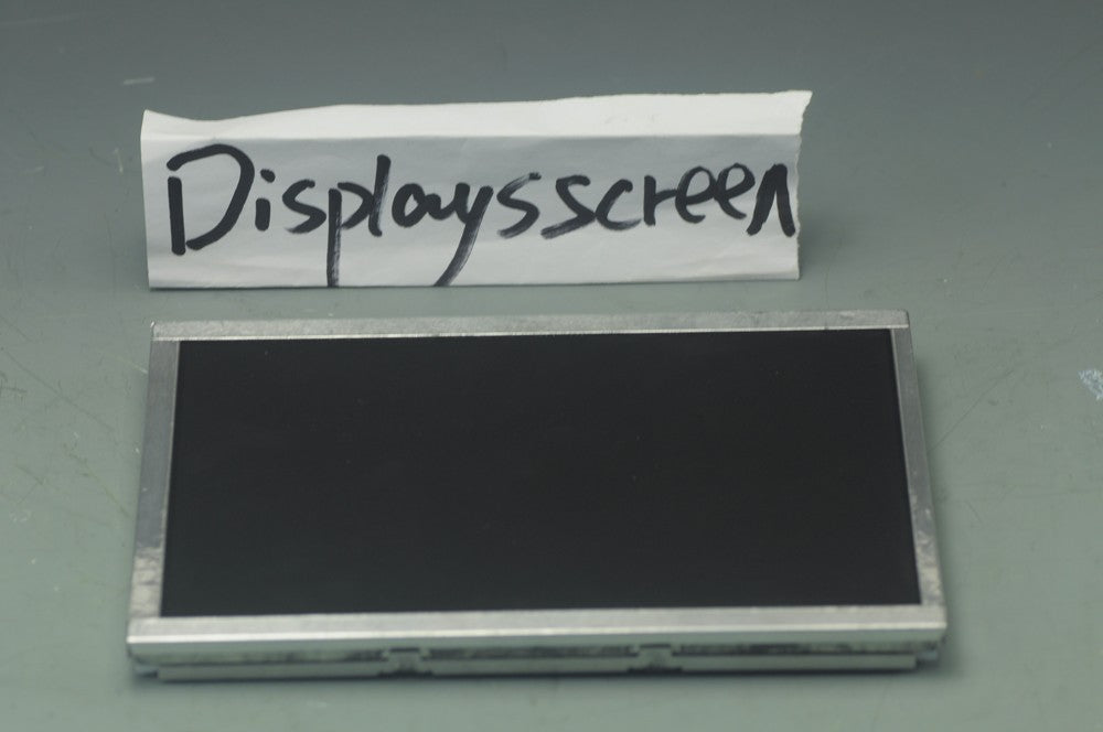 Original 7 Inch Hitachi TX18D30VM2FAA TX18D30VM2FAB LCD Display Screen Panel