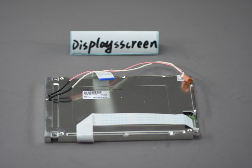 5.7 Inch SX14Q002-ZZA Original HITACHI SX14Q002-ZZA STN LCD Panel