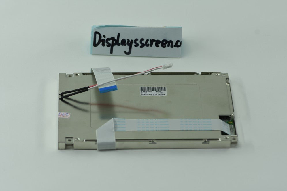 SX14Q006 HITACHI 5.7" LCD Display Screen SX14Q006 LCD Panel Display
