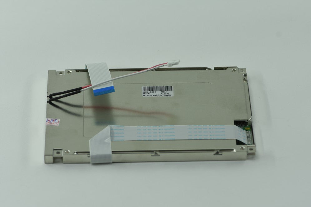 SX14Q006 HITACHI 5.7" LCD Display Screen SX14Q006 LCD Panel Display