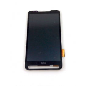 New Full LCD Screen Display with Touch Screen Digitizer Glass Panel Replacement for HTC HD2 T9193