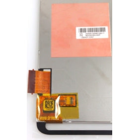 New Full LCD Screen Display with Touch Screen Digitizer Glass Panel Replacement for HTC HD2 T9193