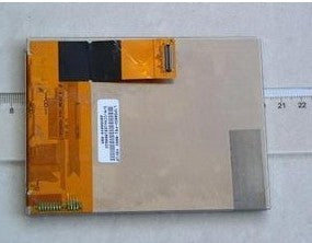 New LCD Dispaly Screen with Touch Screen Digitizer Glass Replacement for HTC Advantage X7500