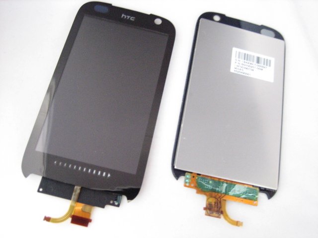 LCD Display Screen Repacement  with Touch Screen Digitizer for HTC Touch Pro 2