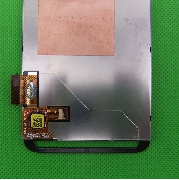 New 4.3" LCD Display with  Touch Screen Digitizer Replacement for HD2 T-Mobile T8585