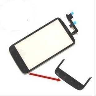 Original Touch Screen Digitizer Panel Handwritten Screen Replacement for HTC Z715E G14S G18