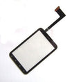 Touch Screen Digitizer Panel External Screen Replacement for HTC A510E A510B G13