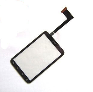Touch Screen Digitizer Panel External Screen Replacement for HTC A510E A510B G13