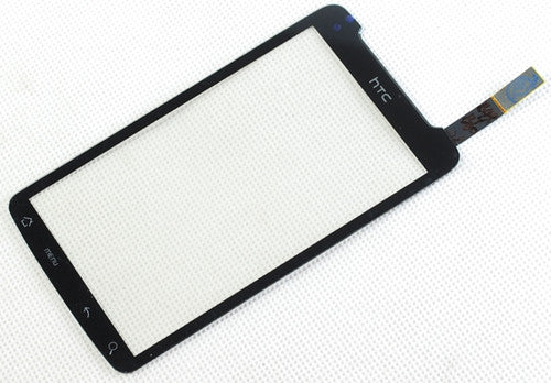 Original Touch Screen Digitizer Panel Repair Replacement for HTC Desire Z A7272 T-Mobile G2