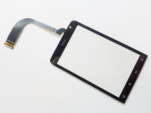 Original Touch Screen Digitizer External Screen Repair Replacement for HTC  C510e G15