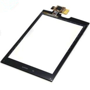 New Touch Screen Digitizer  Repair Replacement for T-mobile Huawei U8500