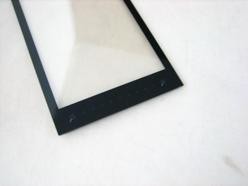 Touch Screen Digitizer Glass Panel Replacement for HTC Touch Diamond 2 II T5353er