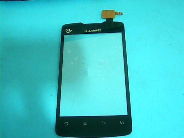 Capacitive Touch Screen Digitizer Panel External Screen Replacement for Huawei S8520