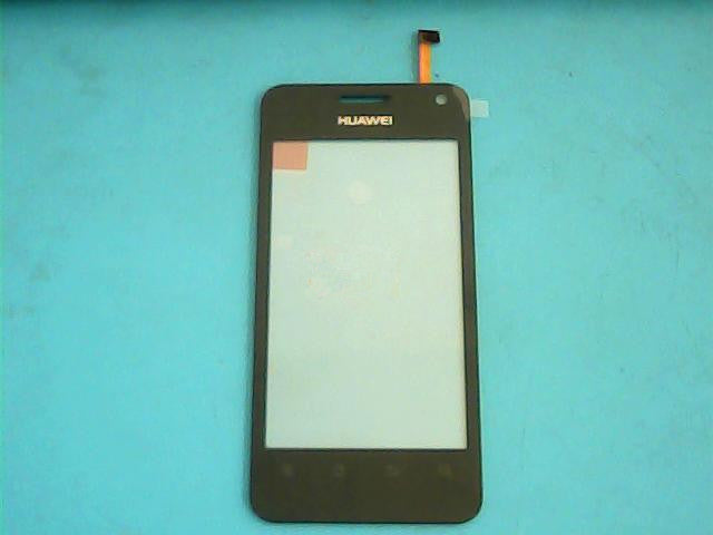 Touch Screen Digitizer Panel External Screen Replacement for Huawei S8600