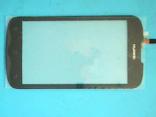 New Touch Screen Digitizer Lens Panel Replacement for Huawei U8818