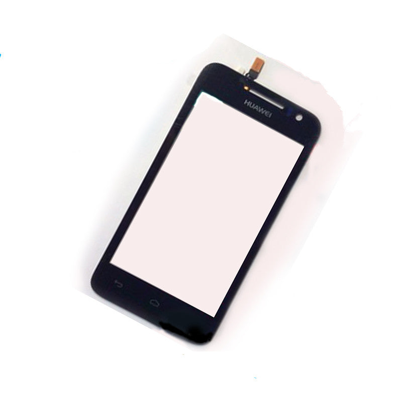 Touch Screen Digitizer Front Panel Repair Replacement for Huawei U8825D