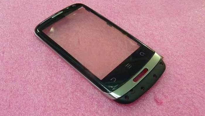 New Touch Screen Digitizer Panel Replacement for Huawei U8510 X3