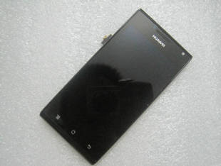 Original LCD Dispaly Screen LCD Panel Replacement for Huawei U9200 T9200
