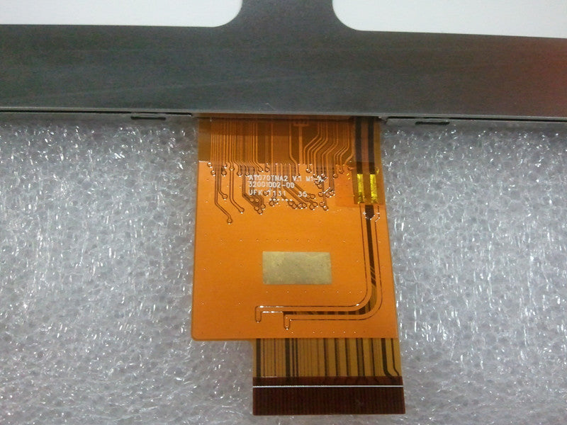 7 inch TFT-LCD Panel AT070TNA2 V.1 LCD Display Screen 1024*600