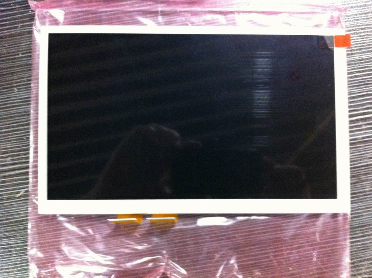 AT080TN03 V.1 8.0 inch LCD Display Screen 800*480