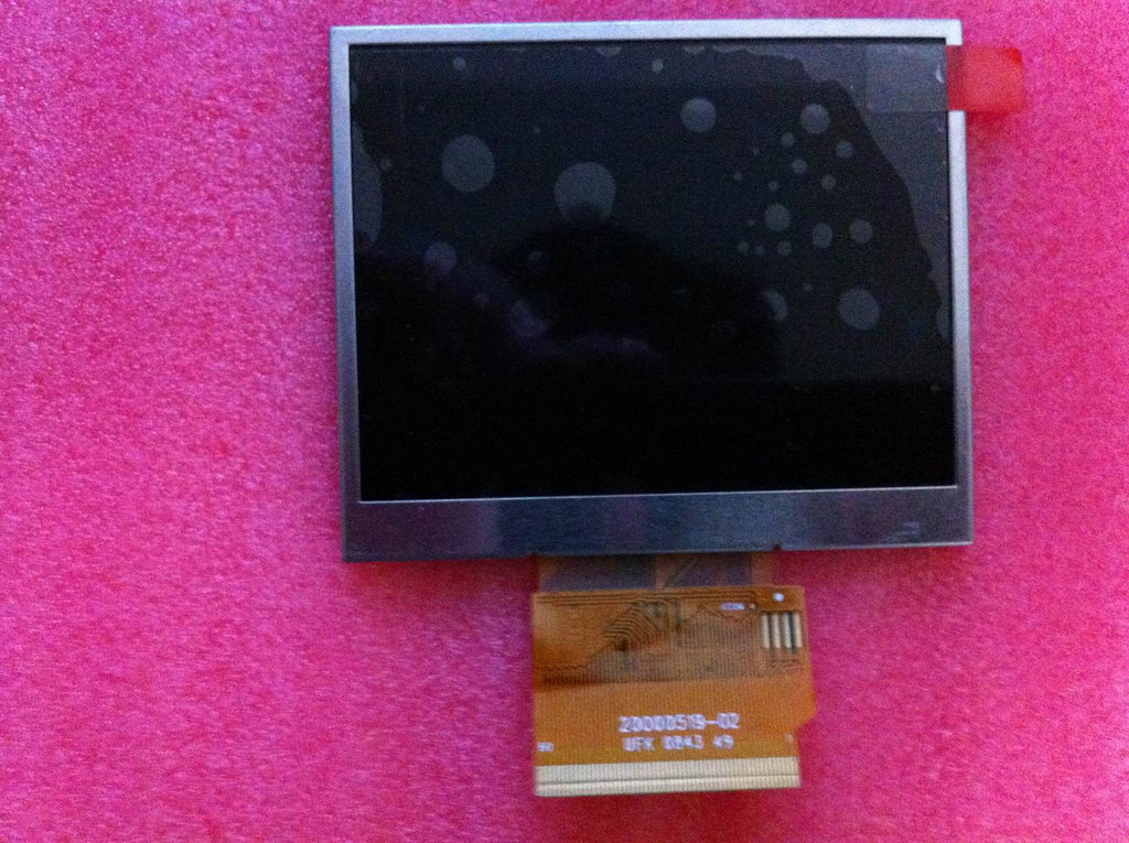 3.5 inch PT035TN23 V.1 LCD Display Screen with Touch Screen Digitizer