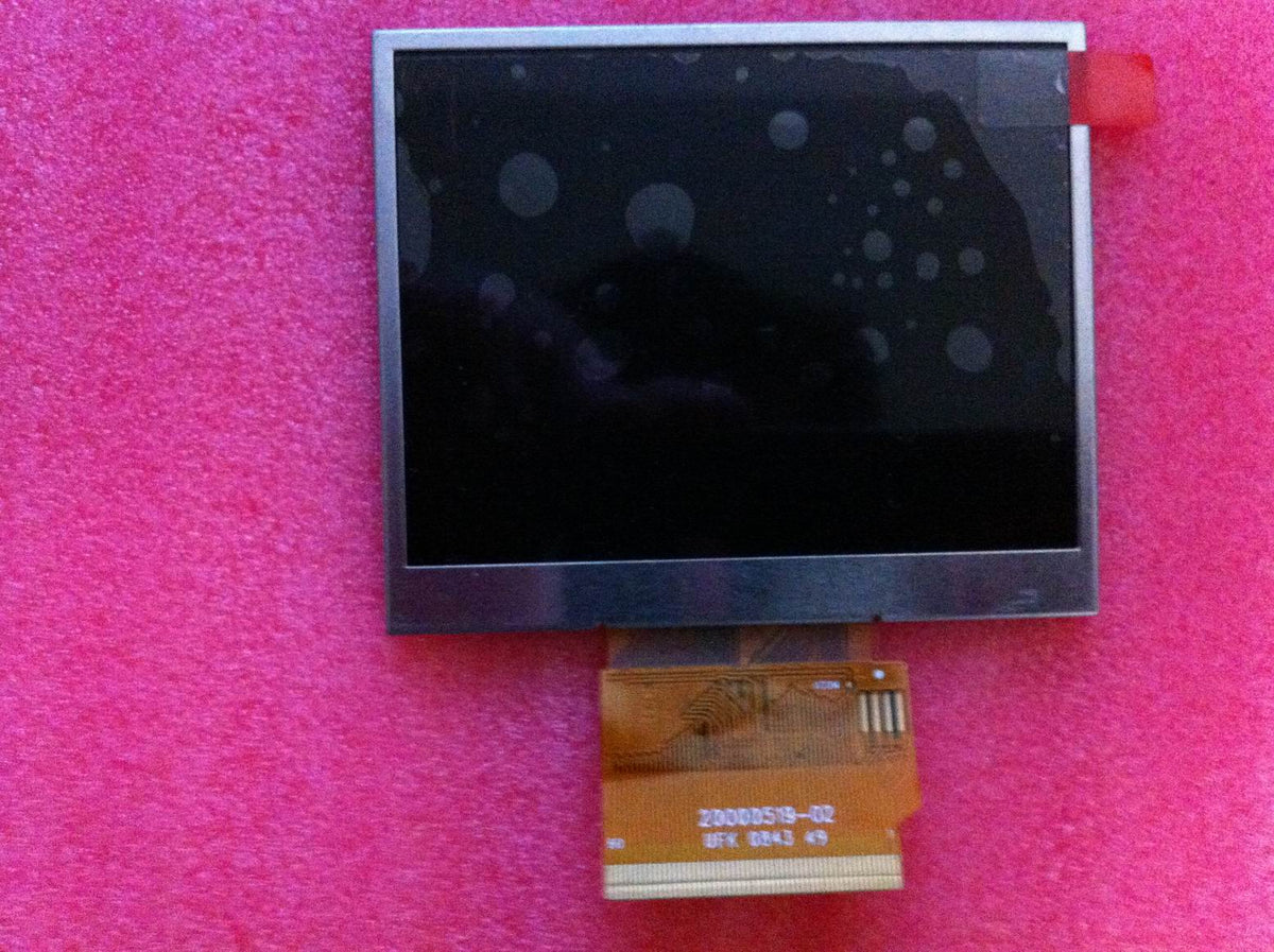 3.5 inch PT035TN23 V.1 LCD Display Screen with Touch Screen Digitizer