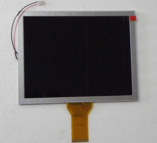 AT080TN52 V.1 LCD Display Screen 8 inch 800*600 LCD Panel