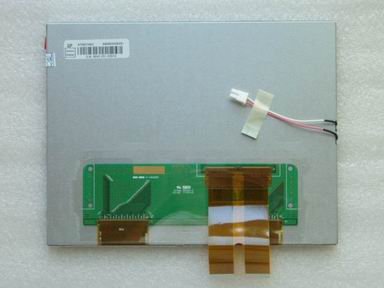 8.0 inch AT080TN42  LCD Display Screen 800*600 LCD Panel