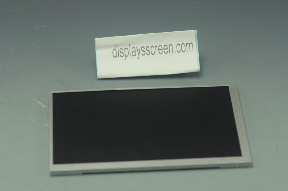 Original Brand New 7.0" AT070TN83 V.1 LCD Panel for Portable DVD GPS