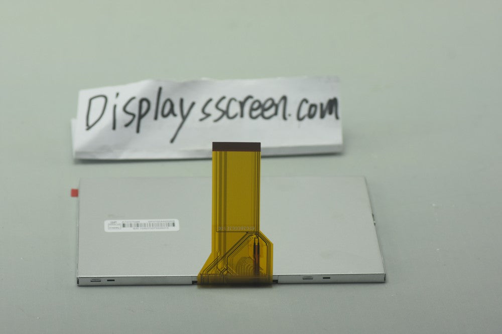 7" AT070TN94 LCD Panel 800*480 50pins LCD Display Screen