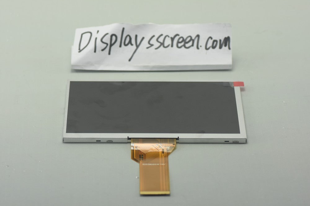 7" AT070TN94 LCD Panel 800*480 50pins LCD Display Screen