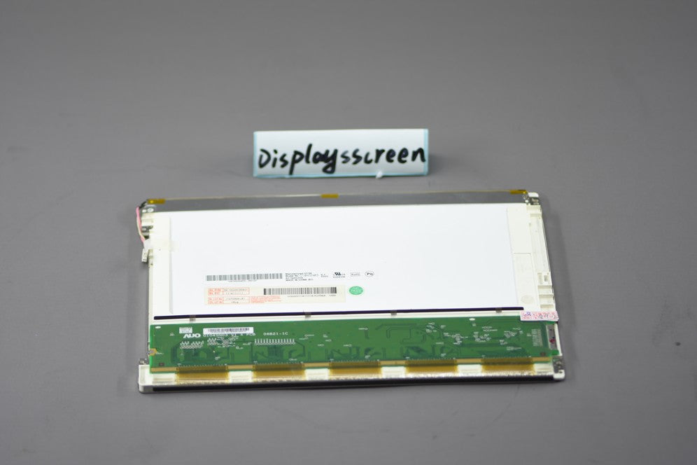 10.4 inch G104SN03 V.1 G104SN03 V1 LCD Panel  800*600 20pins Display Screen