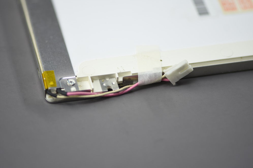 10.4 inch G104SN03 V.1 G104SN03 V1 LCD Panel  800*600 20pins Display Screen