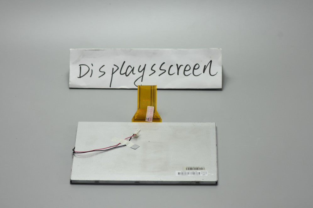 8.0" AT080TN52 V.1  EJ080NA-05A LCD Panel 50pins 800*600 Display Panel