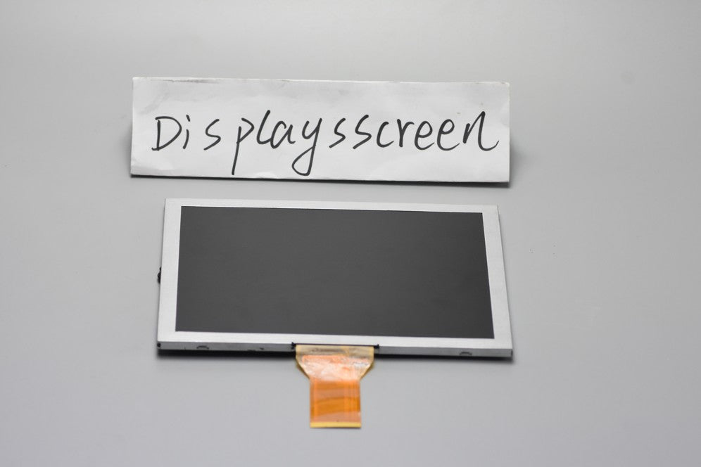 8.0" AT080TN52 V.1  EJ080NA-05A LCD Panel 50pins 800*600 Display Panel