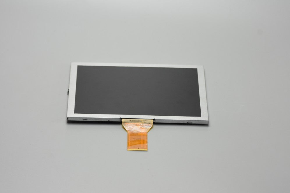 8.0" AT080TN52 V.1  EJ080NA-05A LCD Panel 50pins 800*600 Display Panel