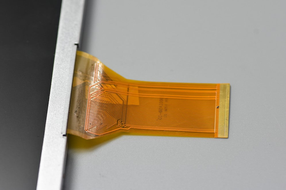 8.0" AT080TN52 V.1  EJ080NA-05A LCD Panel 50pins 800*600 Display Panel
