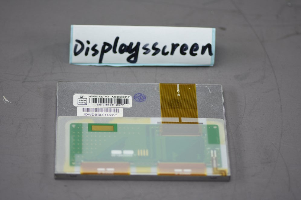 5 inch AT050TN22 V.1 LCD Display Screen LCD Panel