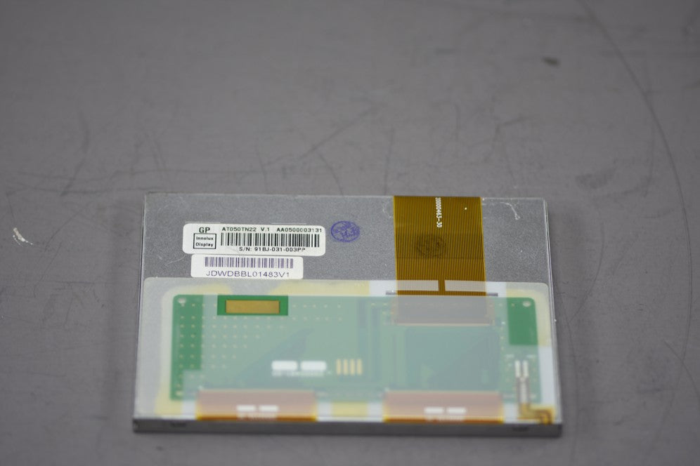 5 inch AT050TN22 V.1 LCD Display Screen LCD Panel