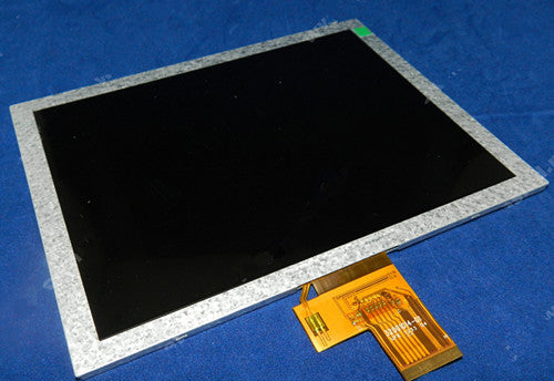 Replacement innnolux EJ080NA-04B C 8 inch   LCD display panel for Tablet PC