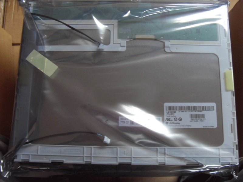 Original LM150X08 LG Screen 15" 1024*768 LM150X08 Display